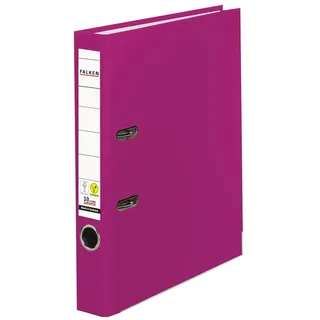 DIN A4 50 mm brombeere