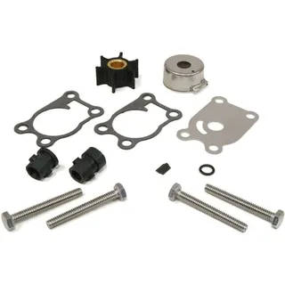 Lodokdre Wasserpumpenlaufradsatz 389844, 0396644, 396644 für, Evinrude 1980-2005