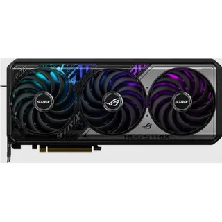 ROG Strix GeForce RTX 5070 Ti OC 16 GB GDDR7