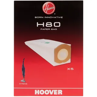 Hoover H80 5 St.