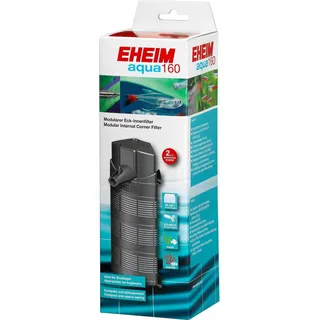 Eheim Aqua 160 Inneneckfilter Und Filtermedien - One Size