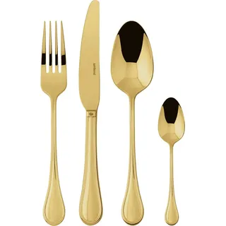 Sambonet Besteckset Royal Gold 24-teilig