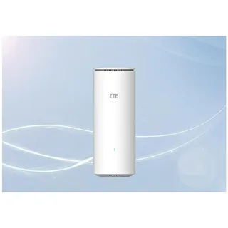 ZTE Z1320 Router Weiss
