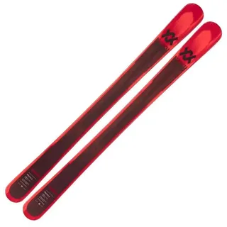 Skifahren Junior Freeski VOLKL Mantra Jr CM 138 Saison 2023