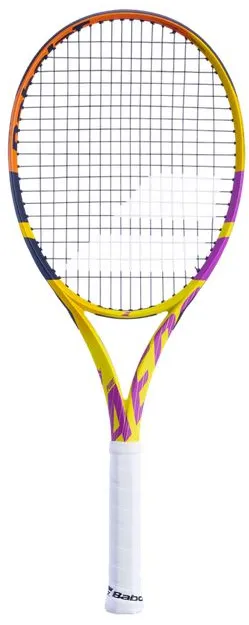Tennisschläger - Babolat - PURE AERO RAFA LITE (2022) L4