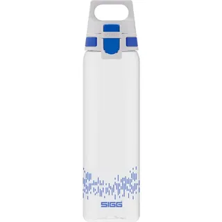 Sigg Total Clear One MyPlanet 0,75L