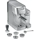 Caso Siebträgermaschine Espresso Gourmet Latte