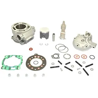 Athena P400485100010 Big Bore Ø 170cc 65 Mm Zylinderkit - Multicolour - One Size