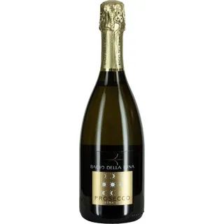 badio della luna Bacio della Luna Prosecco Vino Spumante extra dry weiss 0,75l