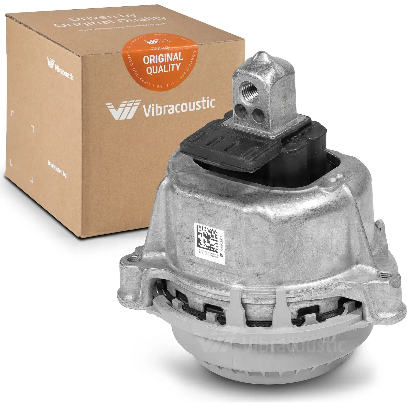 Lagerung, Motor FA0002001Y1