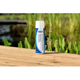 Aquaforte X45 Sprühkleber für Flies & Folien 500ml (15,98 EUR/l)