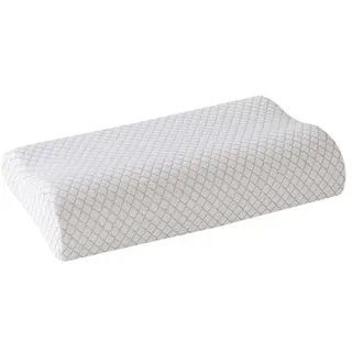 SWZEC Hisleep Premium Traumkissen(1x Kissen,48 * 74cm)