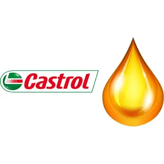 Castrol Hyspin DSP 68 lose Ware