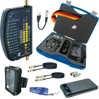 Schwaiger SF-9003 BT Set