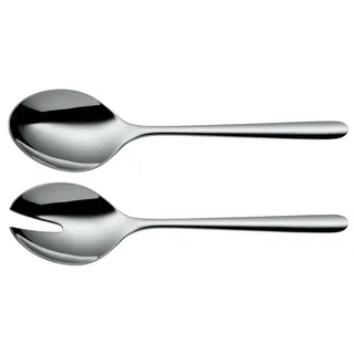 WMF Salatbesteck Groß Flame Cromargan protect®