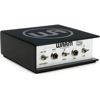Warm Audio WA-DI-P Passive DI-Box