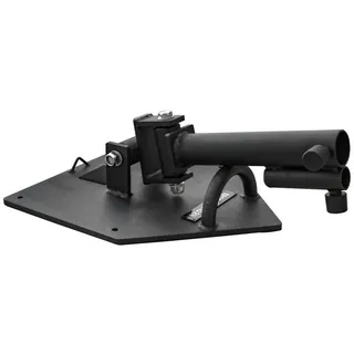 Sporttrend 24 Sporttrend 24® T-Bar Row Langhanteltrainer Plattform für 30/50mm | Langhanteln, Langhantelhalterung