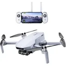Potensic ATOM SE Quadrocopter RtF Einsteiger, Kameraflug Grau