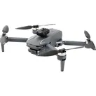 Amewi AMXFlight X4KPro Quadrocopter RtF Kameraflug Grau