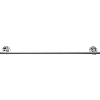 Tesa LUUP Handtuchstange, Klebstoff Metall