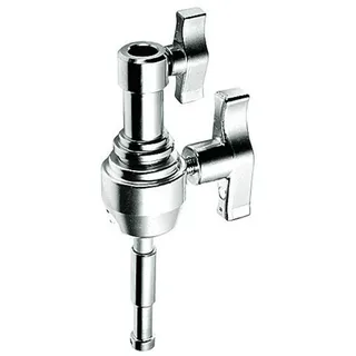 Manfrotto F830TH Baby Swivel m Ball Socket