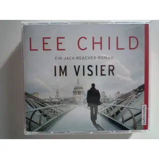 Lee Child - Im Visier - Hörbuch -