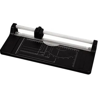 Hama Rollenschneider für DIN A4
