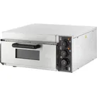 GastroHero Pizzaofen Basic 35