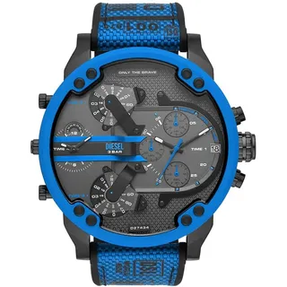 Diesel Mr. Daddy 2.0 Gemischtes Armband 57 mm DZ7434