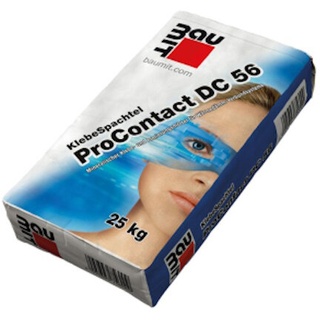 Baumit ProContact DC 56 - 25kg Sack