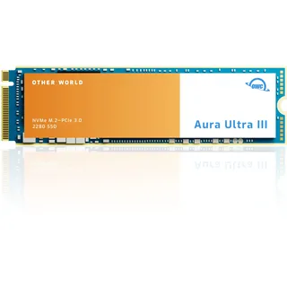 OWC Aura P12 2 TB M.2