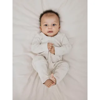NAME IT Nbnnightsuit ZIP FF RAINY KOALA Noos Schlafanzug, Rainy day), 80 EU