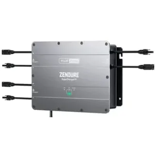 Zendure SolarFlow PV Hub 2000 Installationszubehör für AIO2400 (0% MwSt. gem. § 12 Abs. 3 UStG)