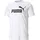 Herren T-Shirt Weiß
