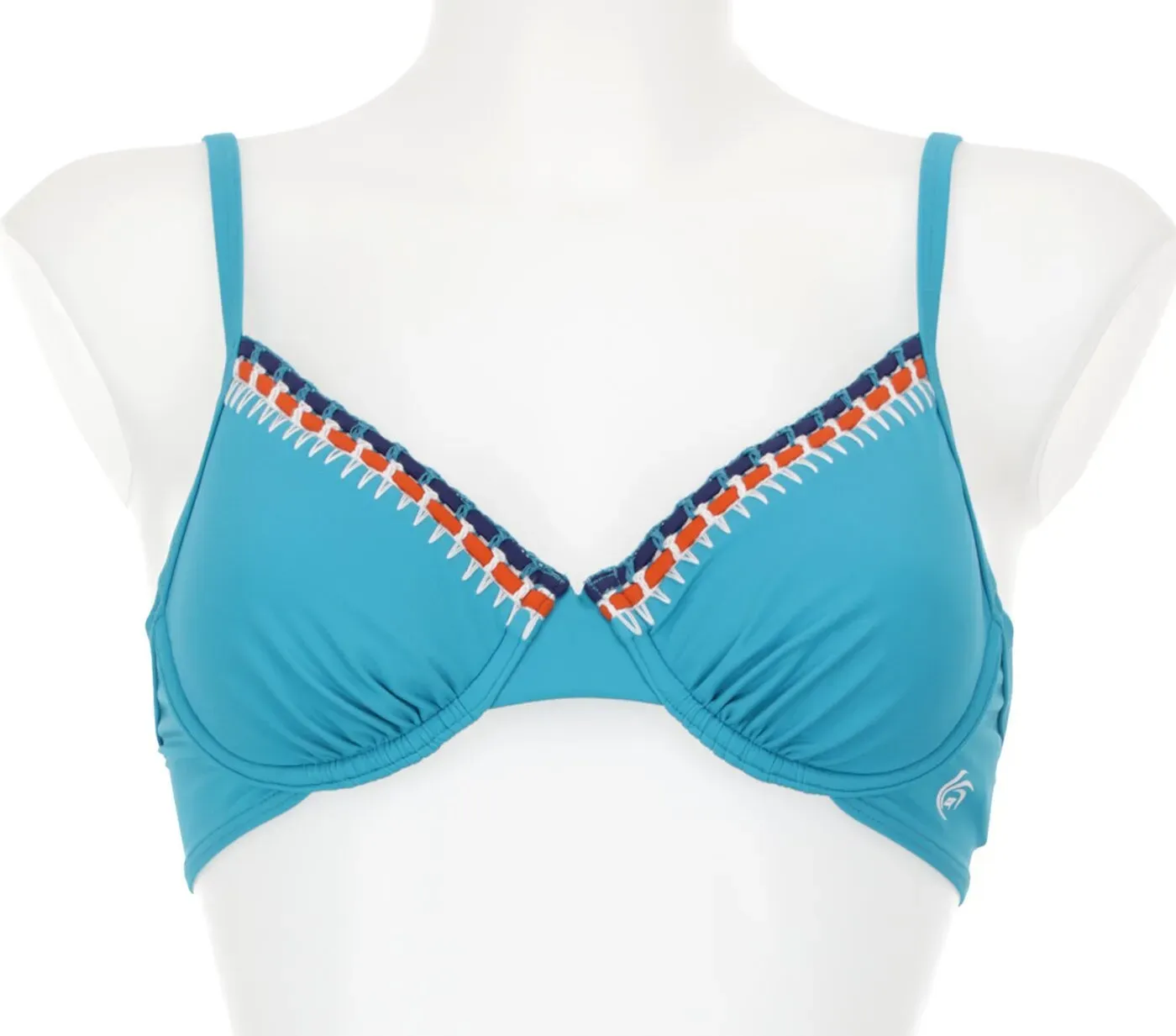 Olympia Mix&Match Bikini OT türkis - 42B