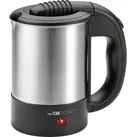 Clatronic WKR 3624 inox Reisewasserkocher