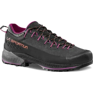La Sportiva TX4 Evo GTX Carbon/Springtime 39