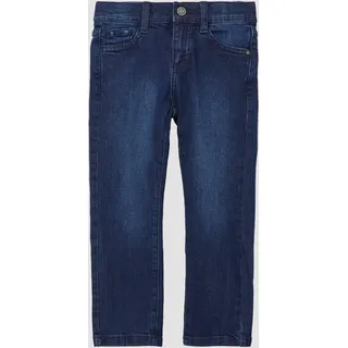 s.Oliver Jeans Brad Blau 140