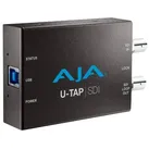 AJA U-TAP SDI - Videoaufnahmeadapter - USB 3.0