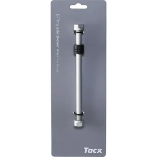 Tacx E-Thru-Trainer-Achsen für Classic Trainer 10 mm HR