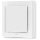 Aqara Light Switch H2 2 Buttons, 1 Channel Smart-Home