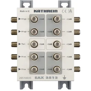 Kathrein EAX 2512