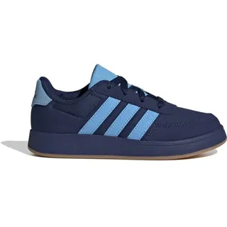 Adidas Breaknet 2.0 Sportschuhe - Dark Blue / Semi Blue Burst / Gum 2 - EU 31