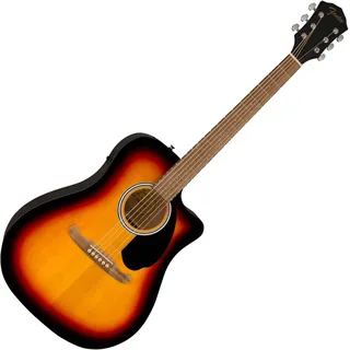 Fender FA-125CE Sunburst