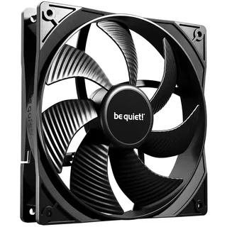 be quiet! Pure Wings 3 PWM Gehäuselüfter