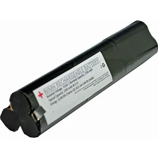 Varta AA 10,8 V / 2100mAh Ersatz Akku für Rolladen, Solarfenster