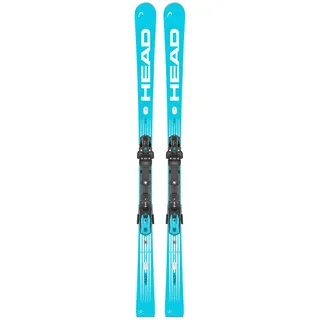 Head WORLDCUP REBELS e-RACE PRO (2026/27), inkl. PROTECTOR+ FF 14 GW - 175cm