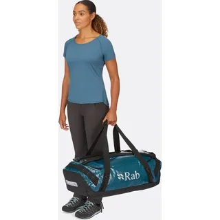 Rab Expedition Kitbag II 80 blue (BLU) 80