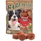Petman Barf-in-one 750g/1000g Barf in One RIND 750g