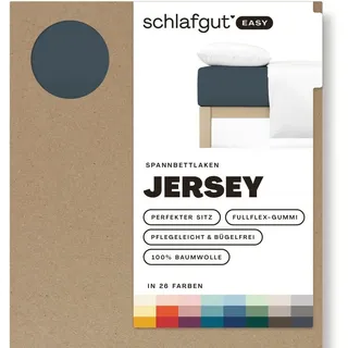 90 x 200 - 100 x 200 cm gray deep